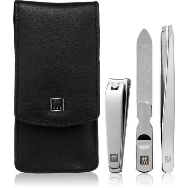 Zwilling Zwilling Classic set za manikuru s etuijem