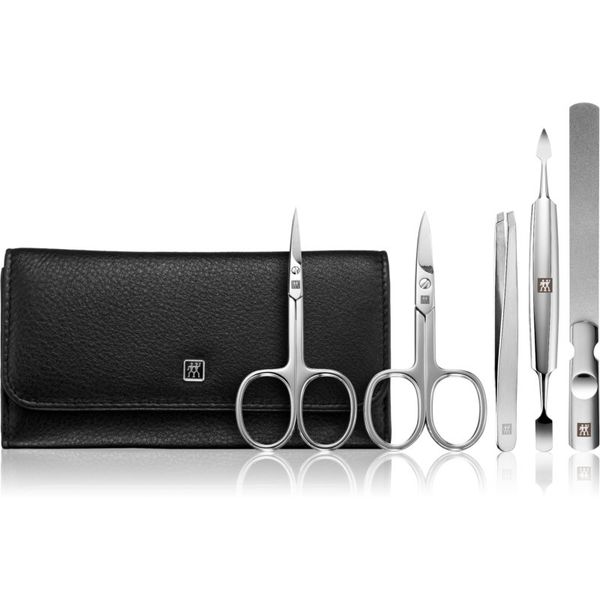 Zwilling Zwilling Classic set za manikuru (za nokte i kožicu oko noktiju)