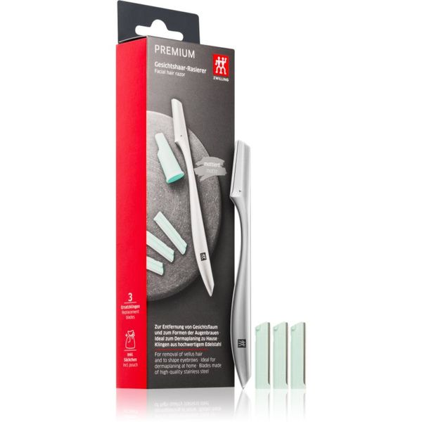 Zwilling Zwilling Premium brijač za lice 1 kom