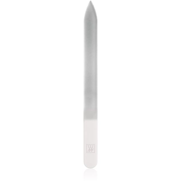 Zwilling Zwilling Premium Glass staklena rašpica za nokte 14 cm