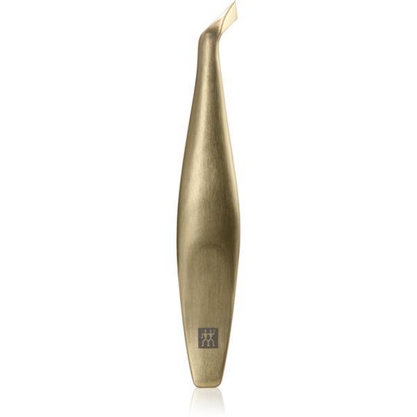 Zwilling Zwilling Premium Gold grickalica za nokte i kožicu oko noktiju 1 kom