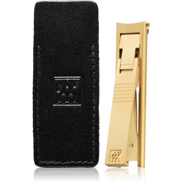 Zwilling Zwilling Premium Gold grickalica za nokte S