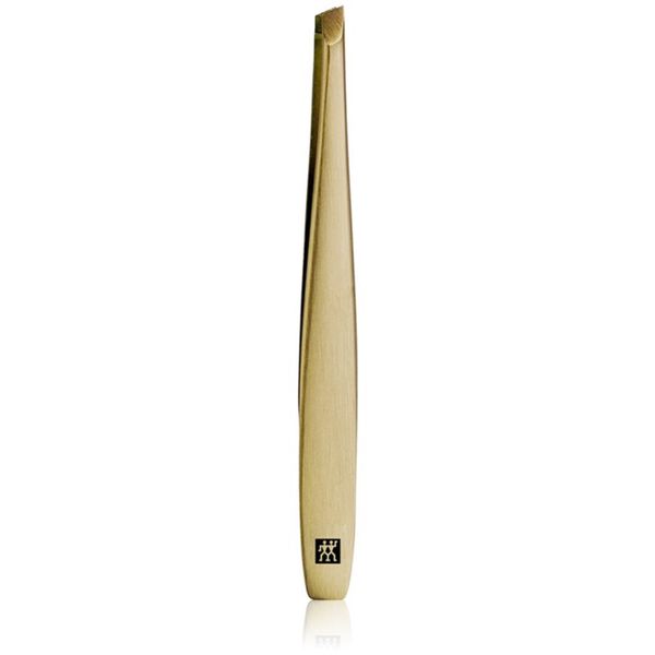 Zwilling Zwilling Premium Gold kosa pinceta