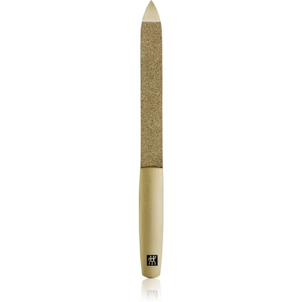 Zwilling Zwilling Premium Gold rašpica za nokte