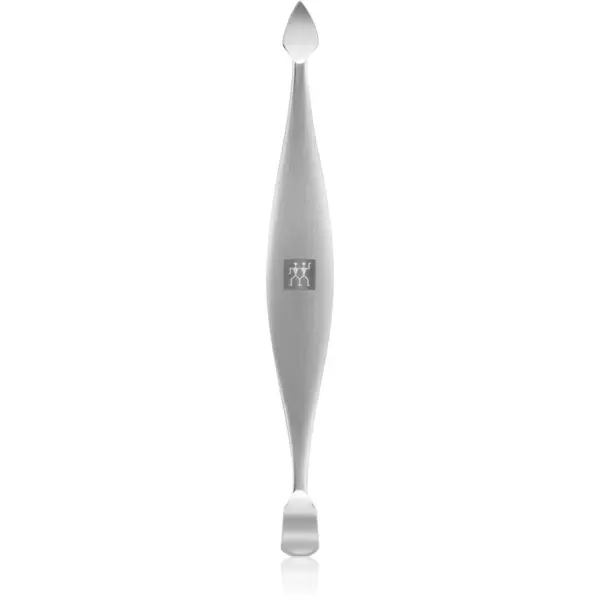 Zwilling Zwilling Premium pomagalo za pogurivanje i uklanjanje kožice oko nokta 2 u 1 9 cm