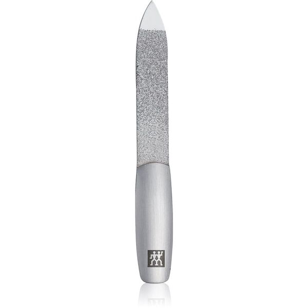 Zwilling Zwilling Premium safirna rašpica za nokte 9 cm
