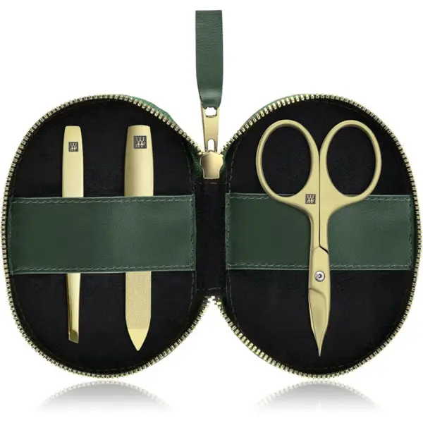 Zwilling Zwilling Premium Set set za manikuru