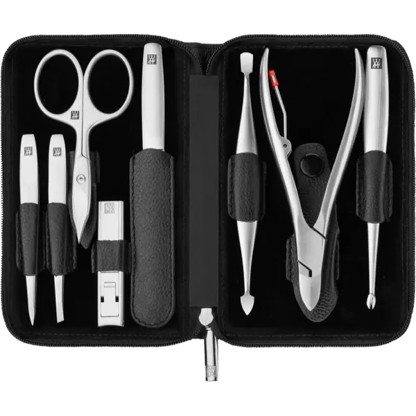 Zwilling Zwilling Twinox Asian Competence set za manikuru