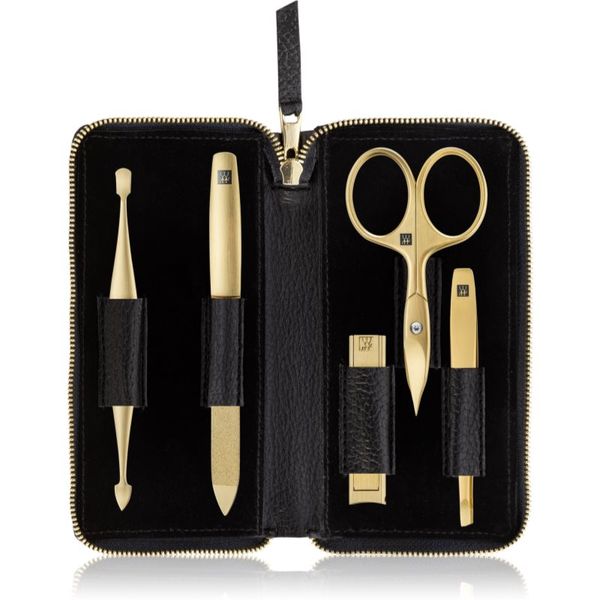 Zwilling Zwilling Twinox Gold set za manikuru S