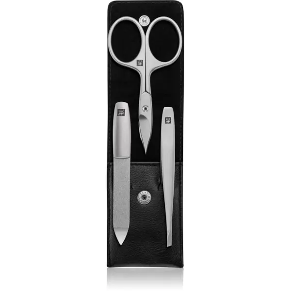 Zwilling Zwilling Twinox Premium set za manikuru