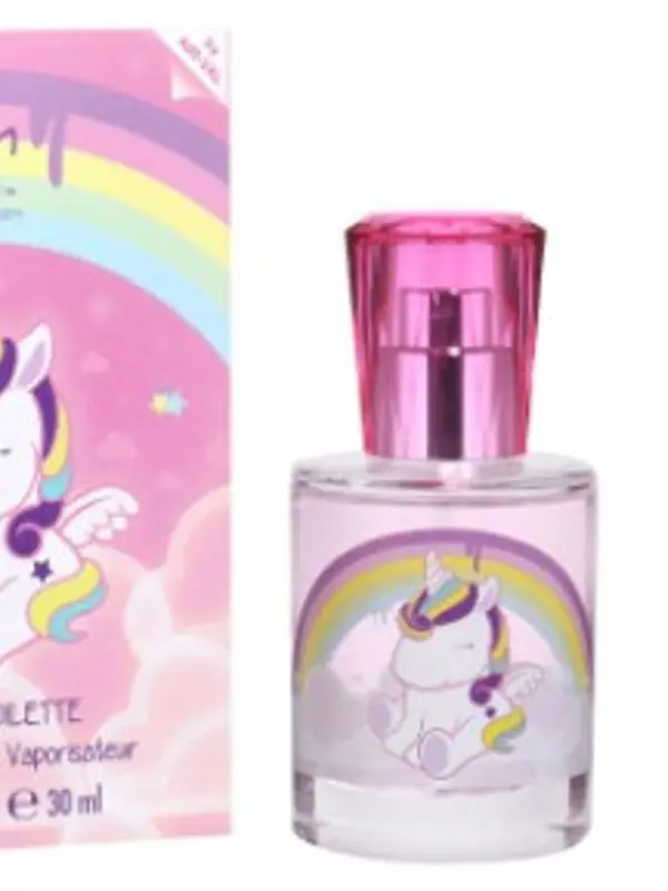 Air-Val Air-Val toaletna voda -  Eau De Toilette - Eau My Unicorn