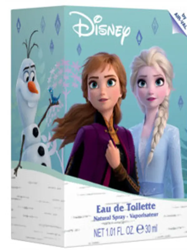 Air-Val Air-Val toaletna voda - Eau De Toilette - Frozen II