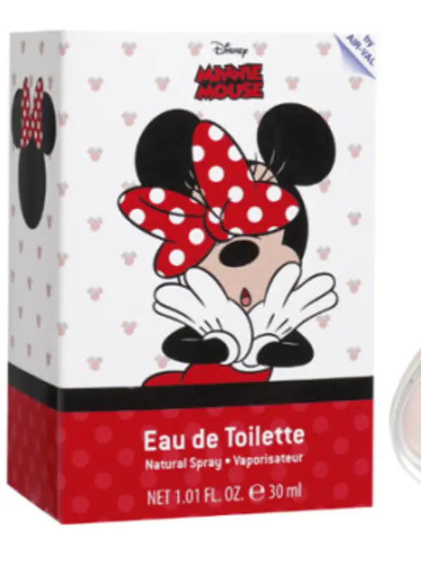 Air-Val Air-Val toaletna voda - Eau De Toilette - Minnie