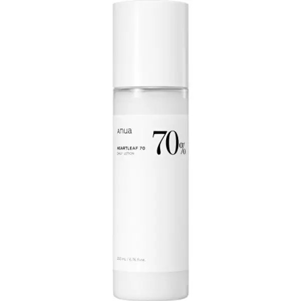 ANUA ANUA dnevni losion - Heartleaf 70% Daily Lotion