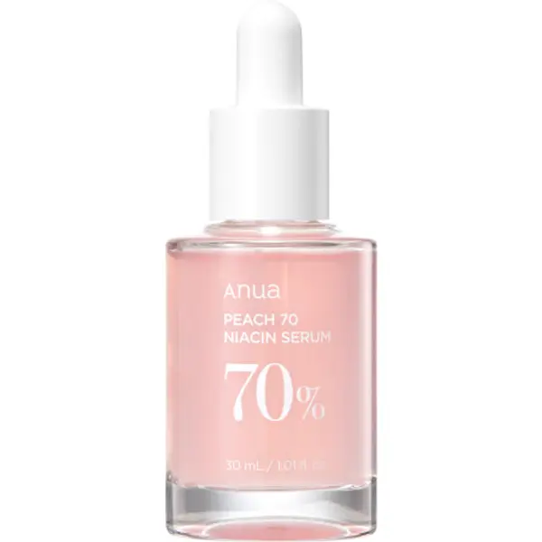 ANUA ANUA niacinamid serum - Peach 70% Niacinamide Serum