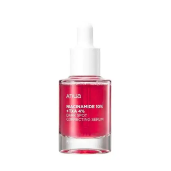 ANUA ANUA serum - Niacinamide 10% + TXA 4% Serum