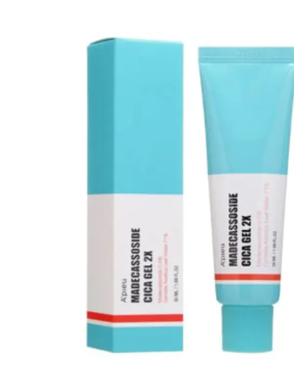 A'pieu A'pieu gel - Madecassoside Gica Gel