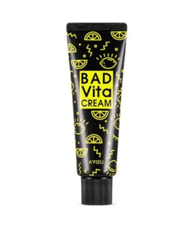 A'pieu A'pieu hidratantna krema - Bad Vita Cream