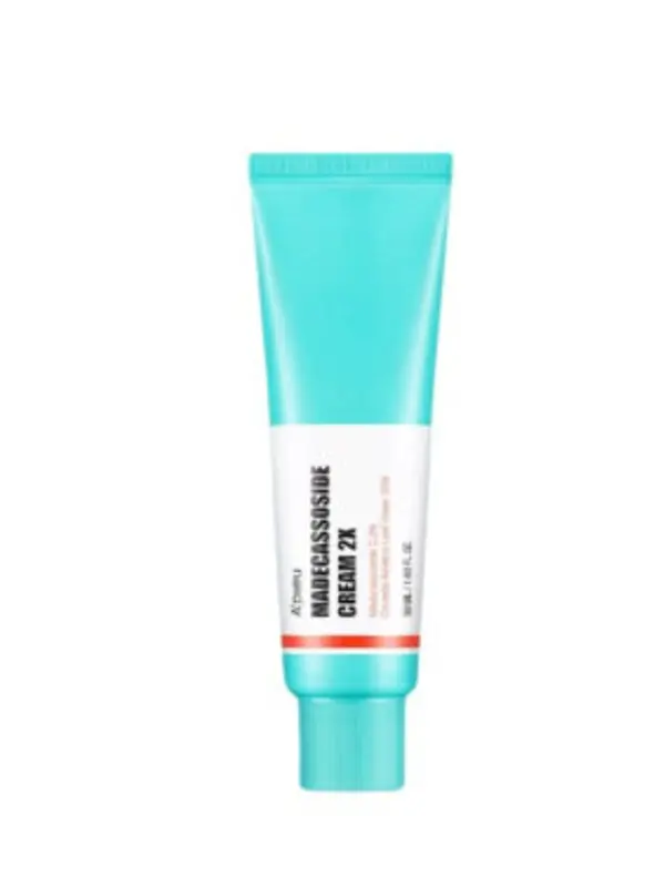 A'pieu A'pieu krema - Madecassoside Cream 2X