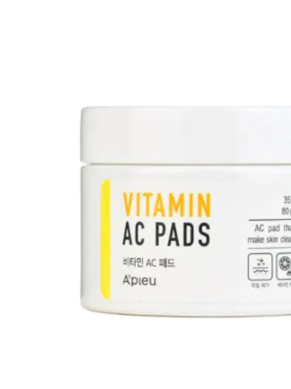 A'pieu A'pieu podloške - Vitamin AC Pads