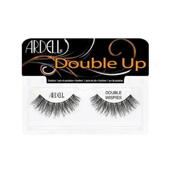 Ardell Ardell umjetne trepavice - Double Wispies False Eyelashes (61915)