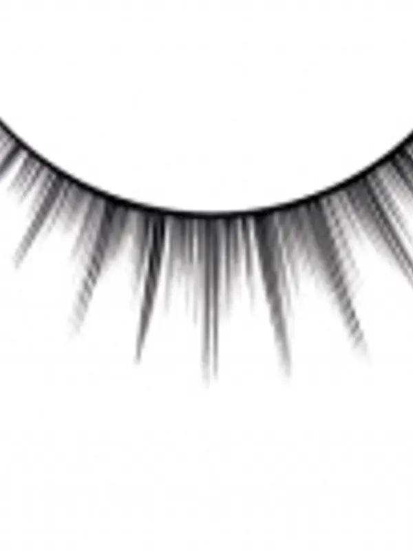 Ardell Ardell umjetne trepavice - Glamour Lashes 137 Black (61137)