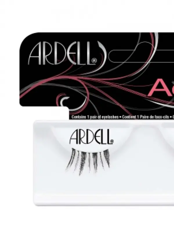 Ardell Ardell umjetne trepavice - Lash Accents Black #311 (61311)
