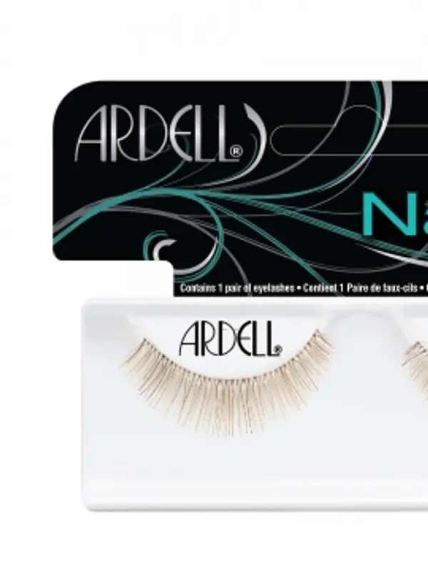 Ardell Ardell umjetne trepavice - Natural Lashes 109 Demi Brown (60920)