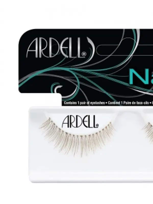 Ardell Ardell umjetne trepavice - Natural Lashes 110 Demi Brown (61020)