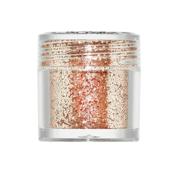 Barry M Barry M Bio Body Glitter - Pink Fizz