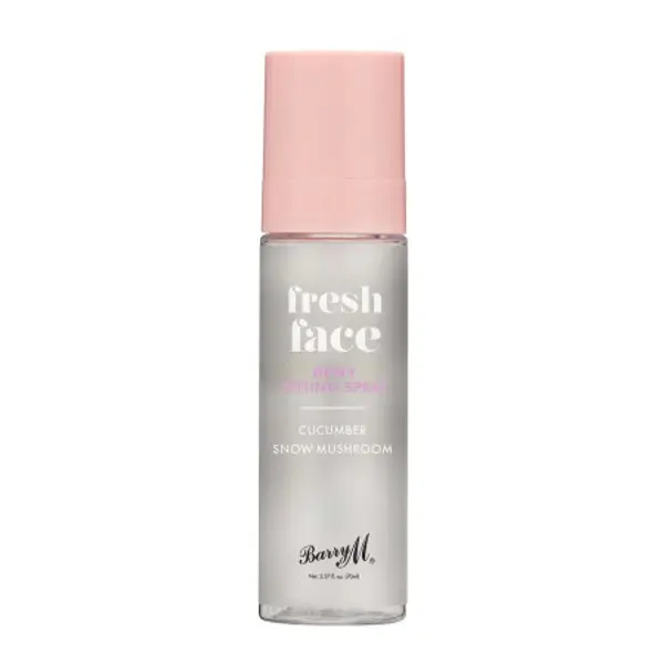 Barry M Barry M Fresh Face Setting Spray - Dewy