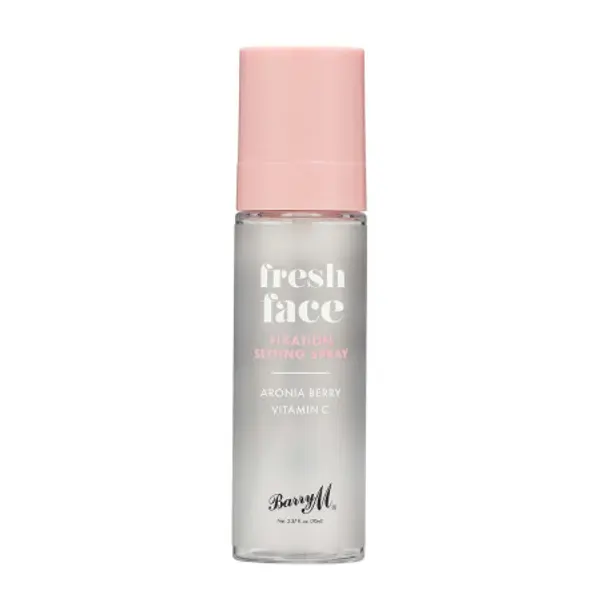 Barry M Barry M Fresh Face Setting Spray - Fixation
