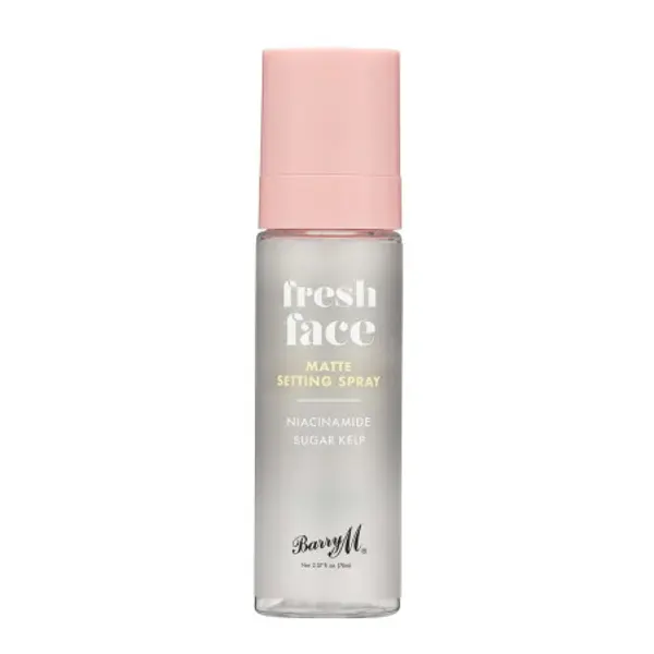 Barry M Barry M Fresh Face Setting Spray - Matte