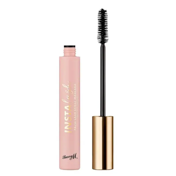 Barry M Barry M Insta Lash Mascara