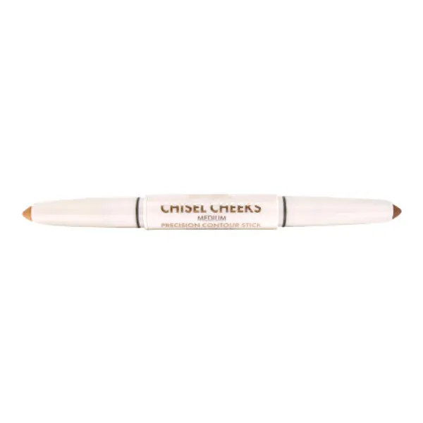Barry M Barry M  kontura u stiku - Chisel Cheeks Precision Contour Stick - Medium