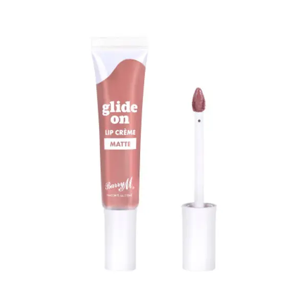 Barry M Barry M kremasti ruž za usne - Glide On Lip Crème - Cookie Crumble