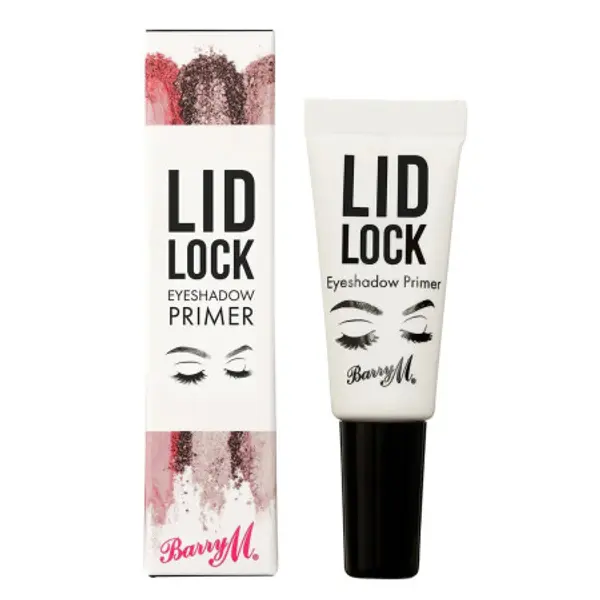 Barry M Barry M Lid Lock Eyeshadow Primer