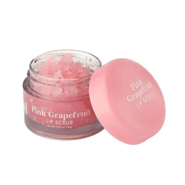 Barry M Barry M Lip Scrub - Pink Grapefruit
