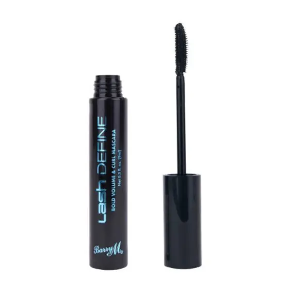 Barry M Barry M maskara - Lash Define 16 Hour Wear Bold Volume Mascara