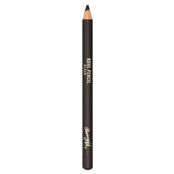 Barry M Barry M olovka - Kohl Pencil - Black