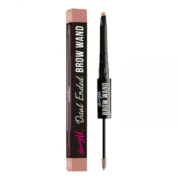 Barry M Barry M olovka za obrve - Dual Ended Brow Wand - Light