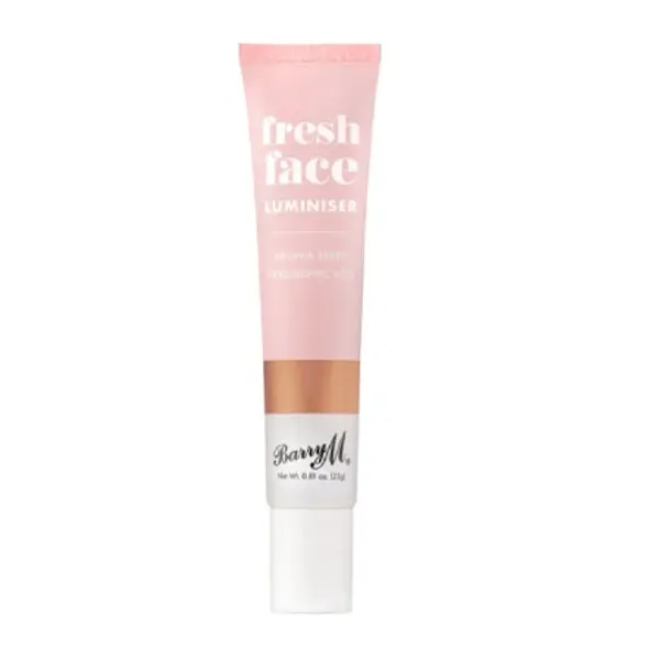 Barry M Barry M Primer za korekciju boje lica - Fresh Face Luminiser - Bronze