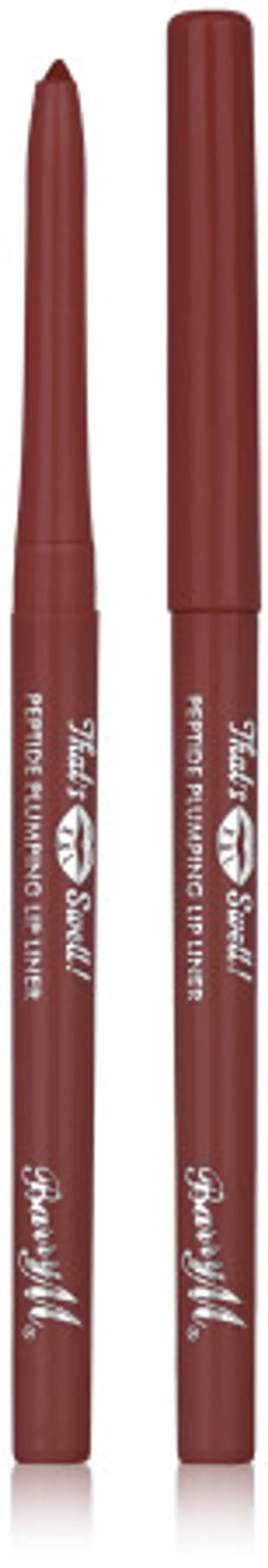 Barry M Barry M proizvod za usne s efektom punjenja - That's Swell! Peptide Plumping Lip Liner - Mocha Magic