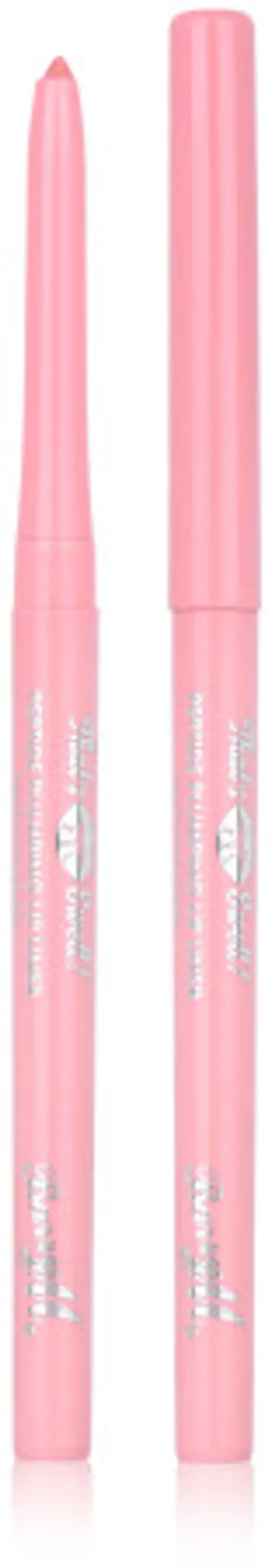 Barry M Barry M proizvod za usne s efektom punjenja - That's Swell! Peptide Plumping Lip Liner - Rose Radiance