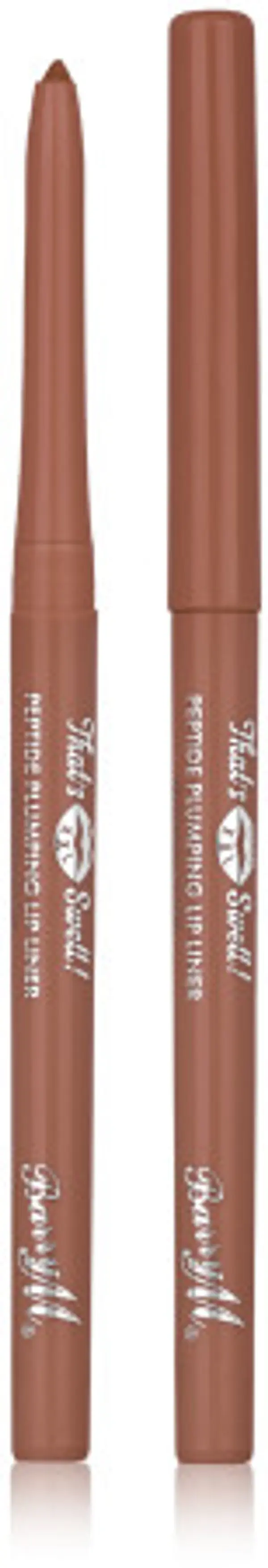 Barry M Barry M proizvod za usne s efektom punjenja - That's Swell! Peptide Plumping Lip Liner - Taupe Tocuh