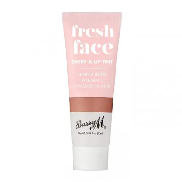Barry M Barry M rumenilo i tint za usne - Fresh Face Cheek & Lip Tint - Caramel Kisses (FFCLT4)