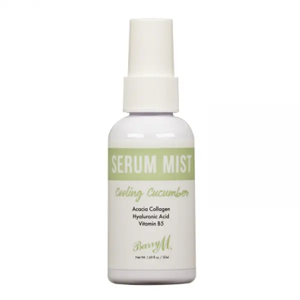 Barry M Barry M Serum Mist - Cooling Cucumber