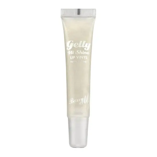 Barry M Barry M Sjajilo za usne - Gelly Hi Shine Lip Vinyl - Modest