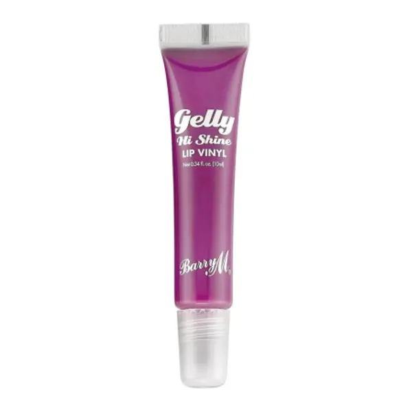 Barry M Barry M Sjajilo za usne - Gelly Hi Shine Lip Vinyl - Ornate