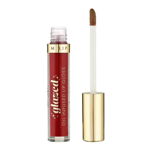 Barry M Barry M sjajilo za usne - Glazed Oil Infused Lip Gloss - So Intriguing